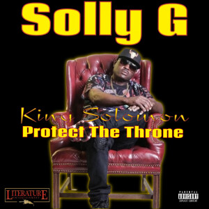 Solly G breaks down the art of hustling and staying authentic