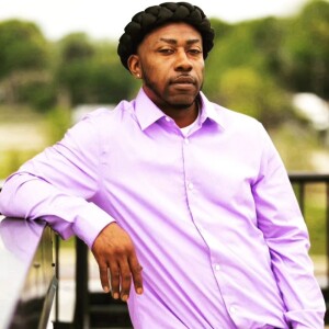 JOSE WREXX faces the unknown with fearless energy