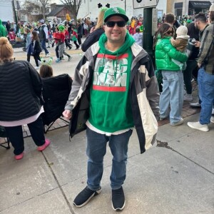 Rudy G: The Journey of an Indie Artist