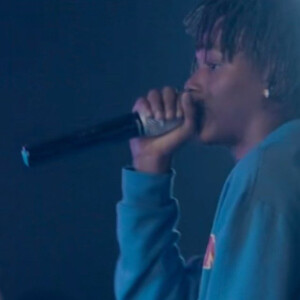 LU DUFFLA speaks his truth with 24HIPHOP