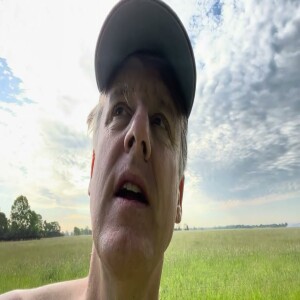 First Bible Video Adventure Outside With My Dog! (Psalm 145:1-8)