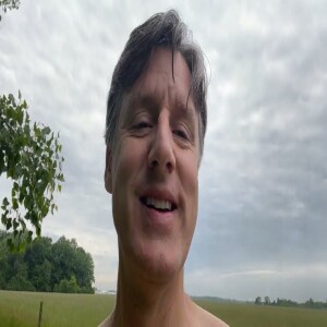 Watch My Dog Chase Cows while I Teach the Bible (Isaiah 43:18-25)