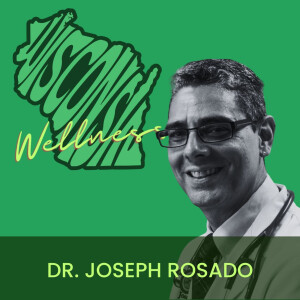 40 | Cannabis and Health: The Power of the Endocannabinoid System w/ Dr. Joseph Rosado