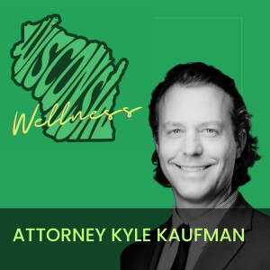 39 | Law and Leadership: How to Build a Supportive Workplace Culture w/ Kyle Kaufman