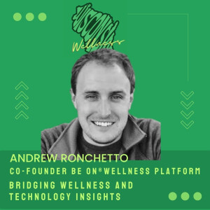 32 | Bridging Wellness and Technology Insights from Be On®Wellness Platform