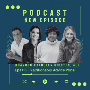 06 | Therapist Panel: Empowering Women in Relationships