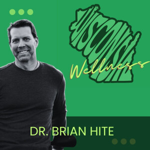 45 | Redefining Stress and Pressure Through Performance Psychology w/ Dr. Brian Hite