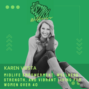 33 | Midlife Empowerment: Wellness, Strength, and Vibrant Living for Women Over 40