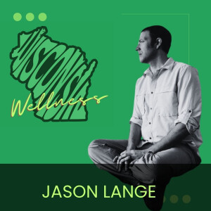48 | Boys Don’t Cry: How to Unlearn Emotional Suppression and Find Connection w/ Jason Lange NEW