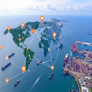 African Maritime Sector: Investments, Security, and Trade Shifts