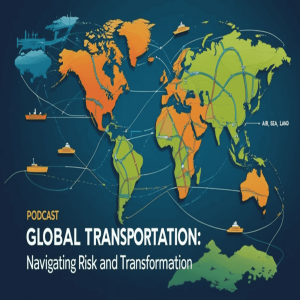 Navigating Risk and Transformation in Global Transportation