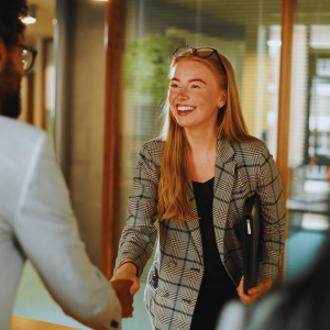 First Impressions Matter: The Power of Promotional Staff