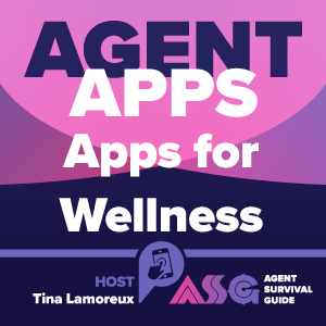 Agent Apps | Apps for Wellness