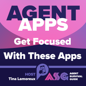 Agent Survival Guide Podcast