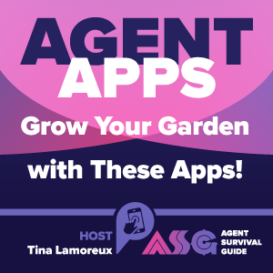 Agent Survival Guide Podcast