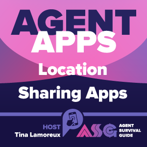 Agent Apps | Location Sharing Apps