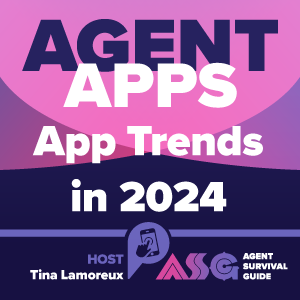 Agent Apps | App Trends in 2024