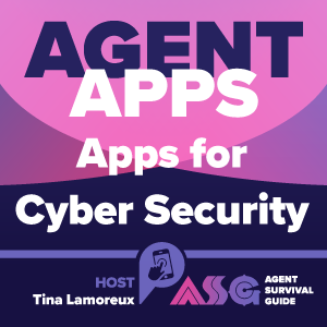 Agent Apps | Apps for Cyber Security