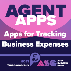 Agent Apps | Apps for Tracking Business Expenses