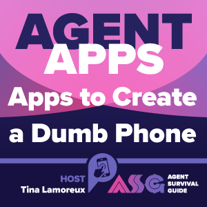 Agent Apps | Apps to Create a Dumb Phone