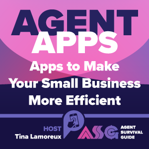 Agent Apps | Apps to Make Your Small Business More Efficient