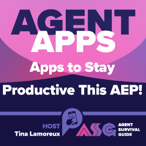Agent Survival Guide Podcast