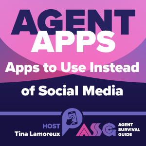 Agent Survival Guide Podcast