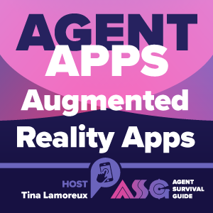 Agent Apps | Augmented Reality Apps