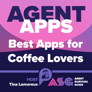 Agent Apps | Apps for Coffee Lovers