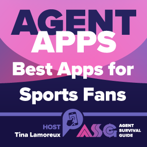 Agent Survival Guide Podcast