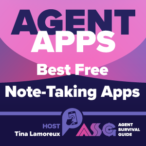Agent Apps | Best Free Note-Taking Apps