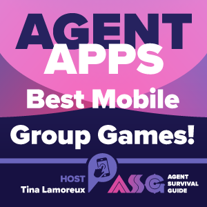 Best Mobile Group Games!