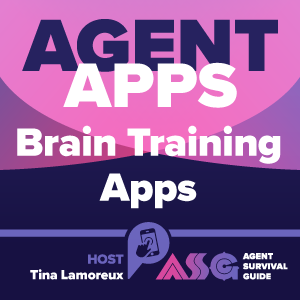 Agent Apps | Brain Training Apps