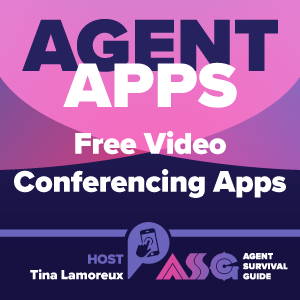 Agent Apps | Free Video Conferencing Apps