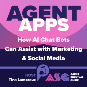 Agent Apps | How AI Chat Bots Can Assist with Marketing & Social Media