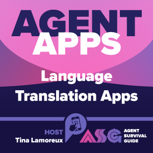 Agent Apps | Language Translation Apps