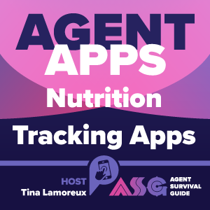 Agent Apps | Nutrition Tracking Apps