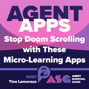 Agent Apps | Stop Doom Scrolling with These Micro-Learning Apps