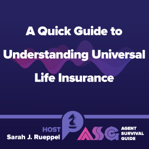 A Quick Guide to Understanding Universal Life Insurance
