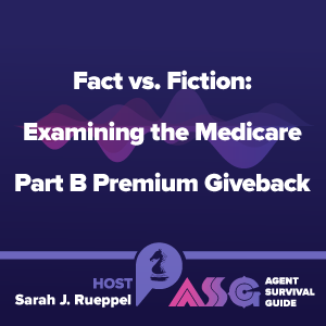 Fact vs. Fiction: Examining the Medicare Part B Premium Giveback