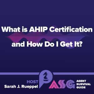 What is AHIP Certification and How Do I Get It?