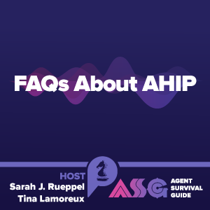 FAQs About AHIP