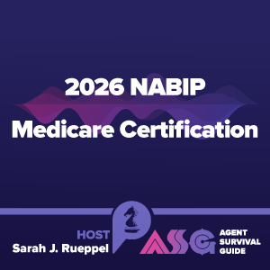 2026 NABIP Medicare Advantage Certification