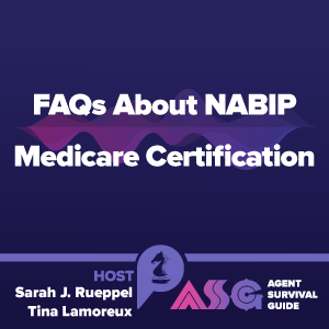 FAQs About NABIP Medicare Certification