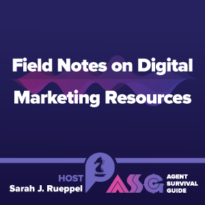 Field Notes on Digital Marketing Resources