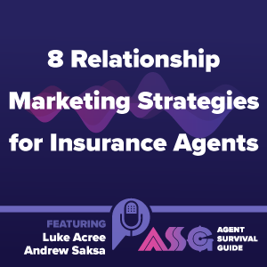 Agent Survival Guide Podcast