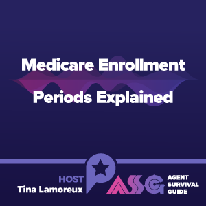 Medicare Enrollment Periods Explained