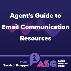 Agent's Guide to Email Communication Resources