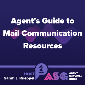 Agent's Guide to Mail Communication Resources