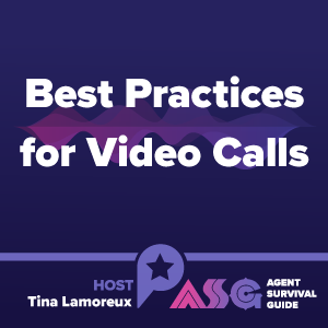 Best Practices for Video Calls